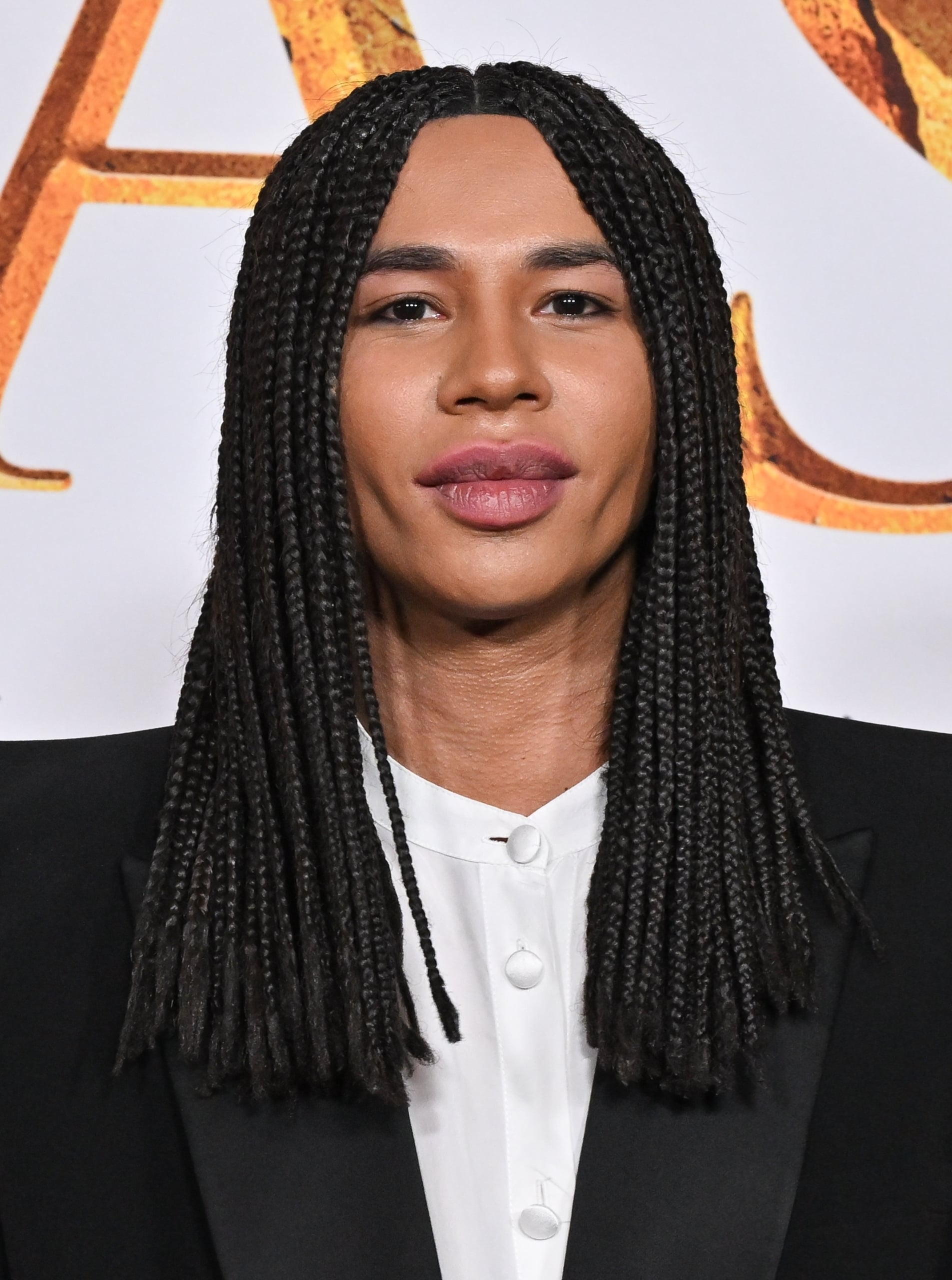 Olivier Rousteing