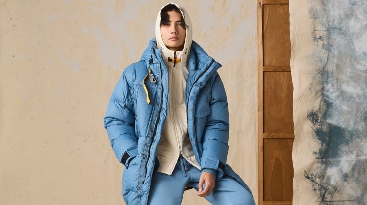 Parajumpers Turns 20 With Its Fall 2026 Collection