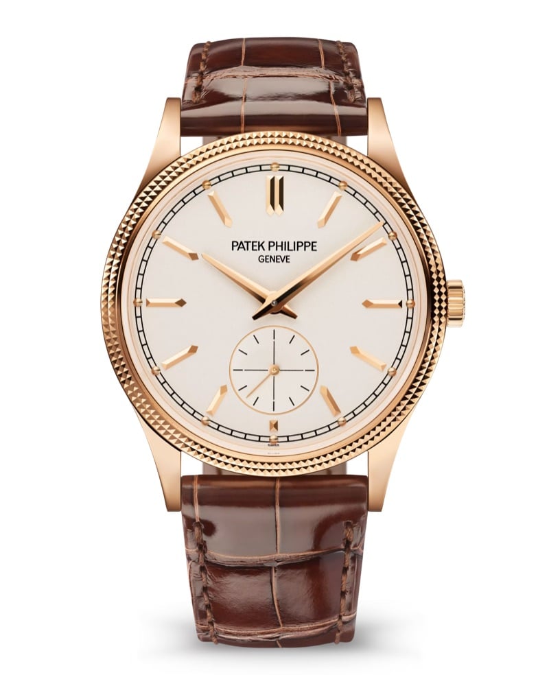 Patek philippe