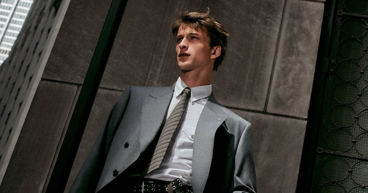 Paul Smith Takes a New York Detour for Fall 2026