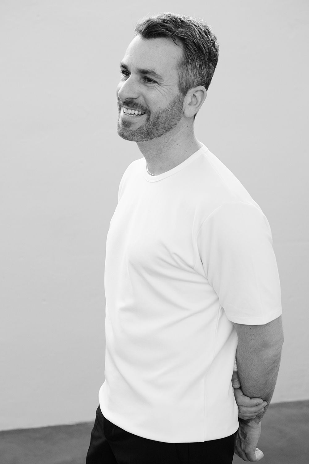 Paul Surridge
