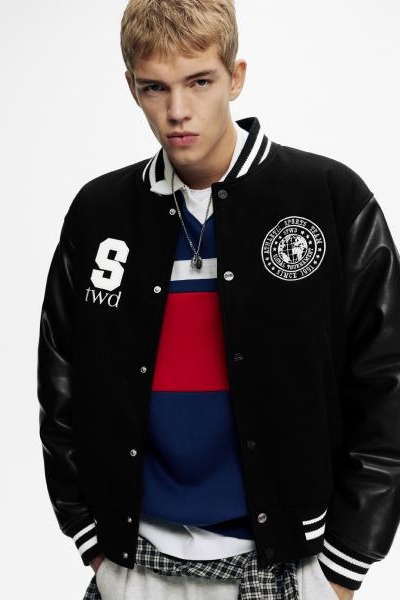 Pull & Bear