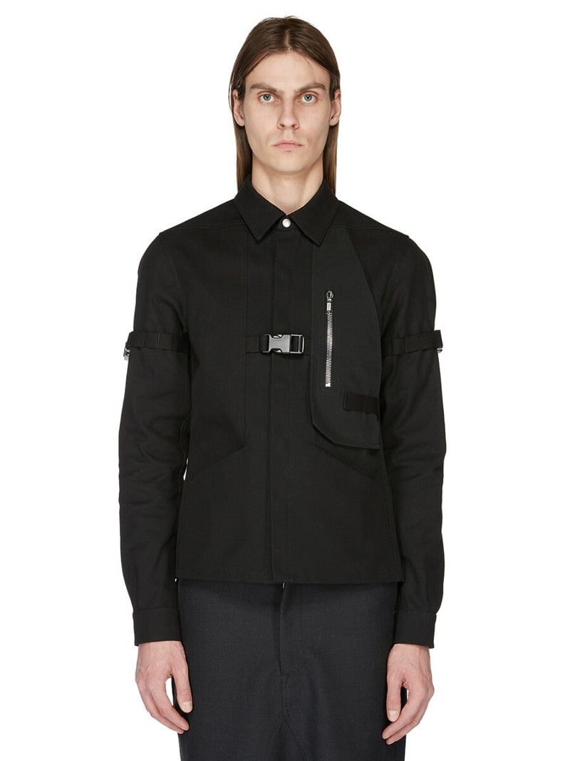 Rick Owens