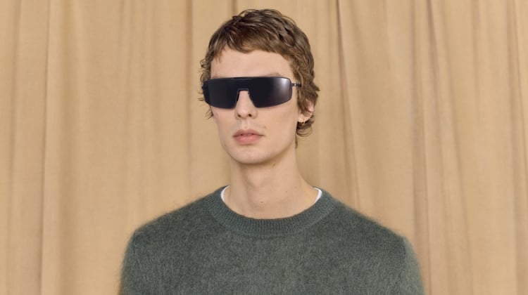 RIMOWA x MYKITA Explores the Power of Sunglasses