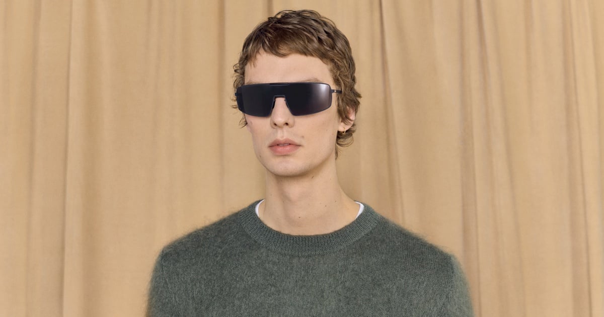 RIMOWA x MYKITA Explores the Power of Sunglasses