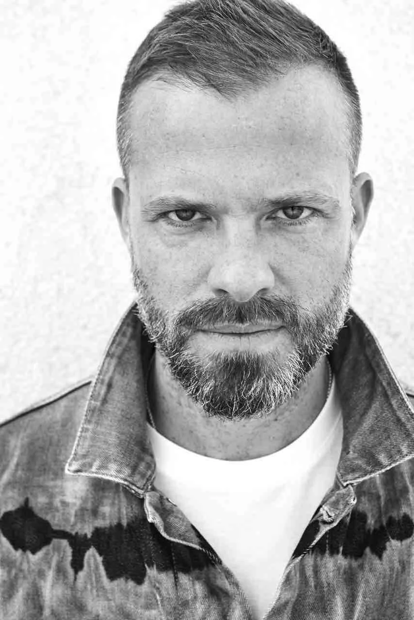 Simon Spurr