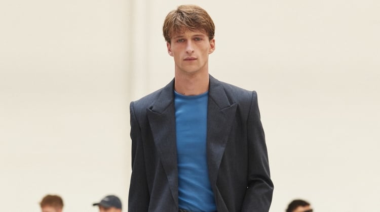 Situationist Spring 2027 Gives Tailoring an Off-Duty Attitude