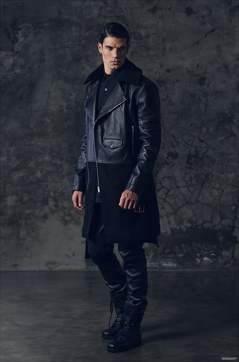 Skingraft