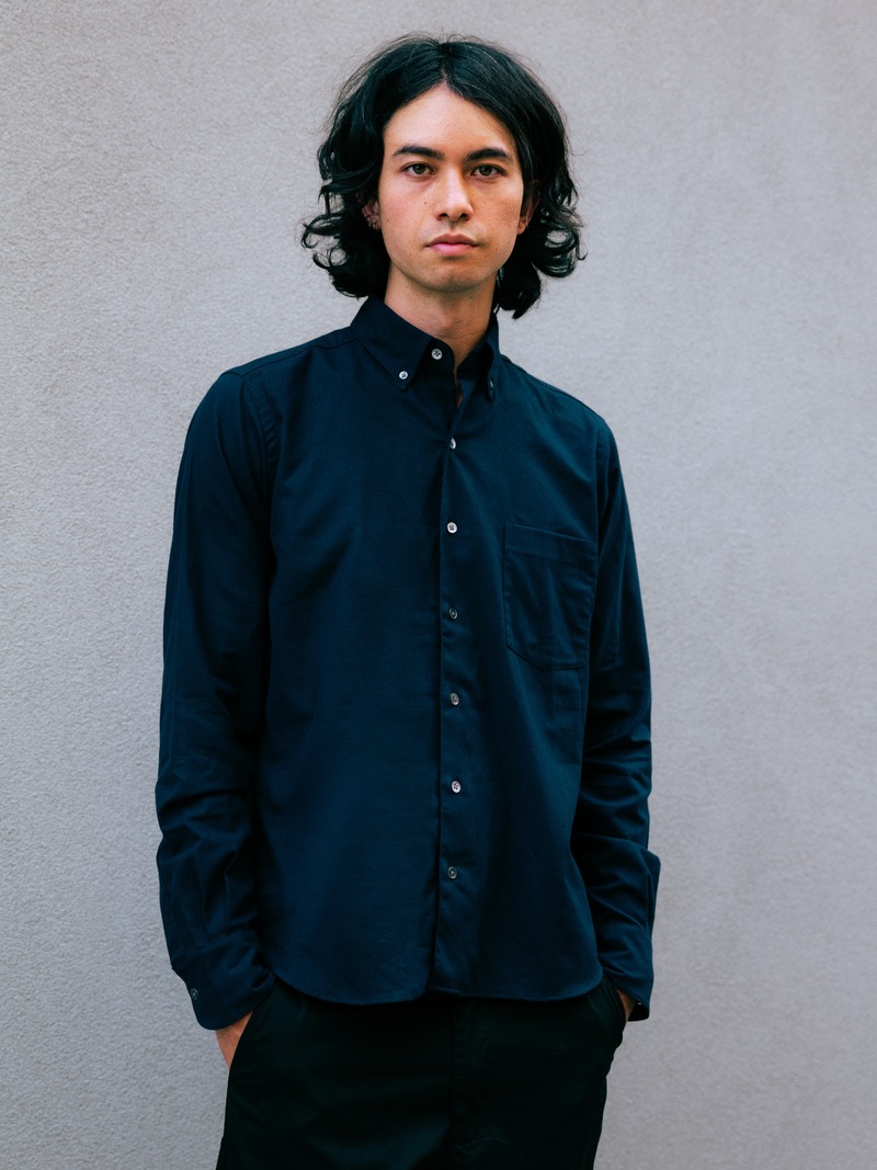 Steven Alan