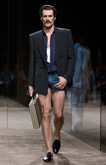 Tom ford spring summer 2027 featured portrait