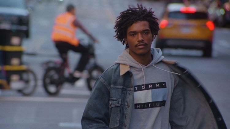 Tommy Hilfiger x FRGMT Is a Meeting of Attitudes