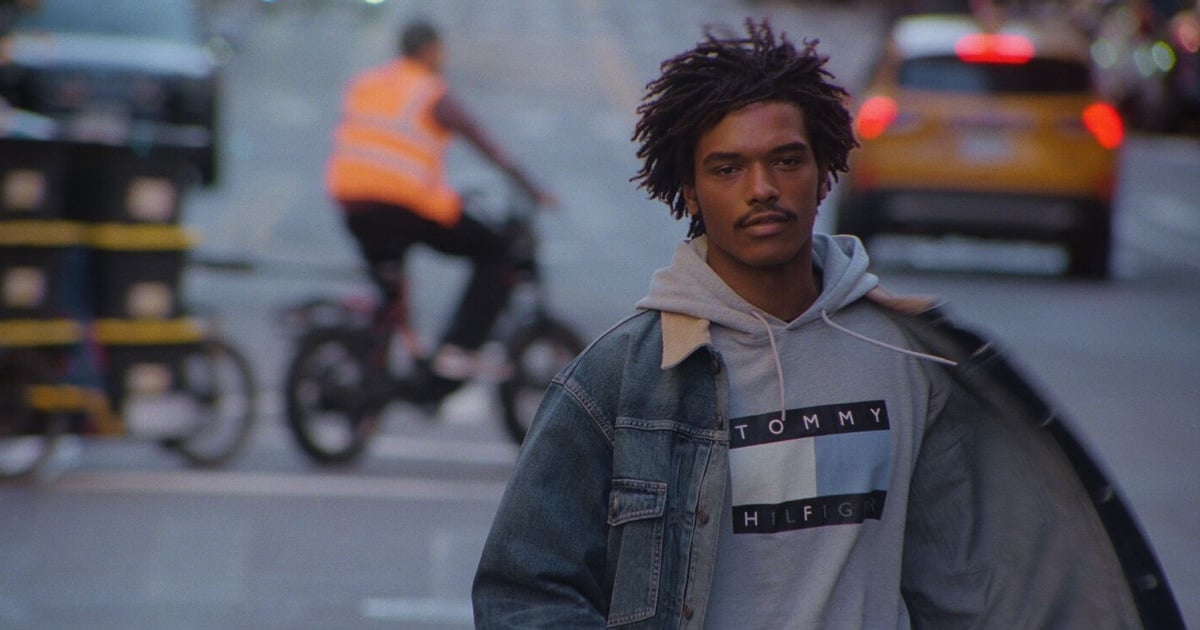 Tommy Hilfiger x FRGMT Is a Meeting of Attitudes