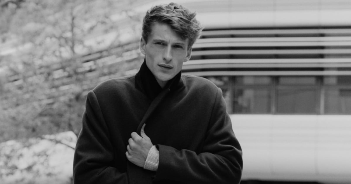 H&M Makes Fall 2026 Outerwear a Matter of Character