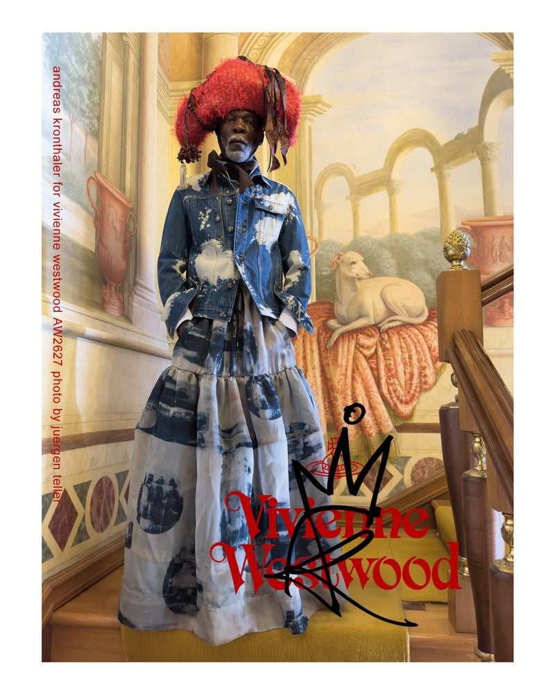 Vivienne Westwood
