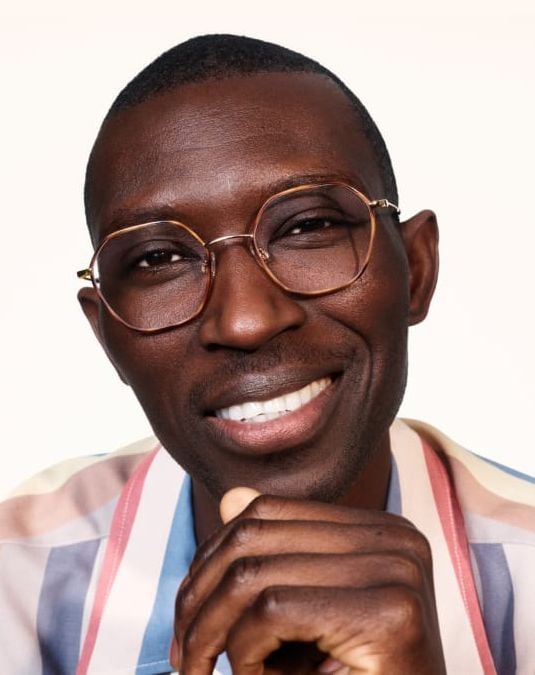 Warby Parker