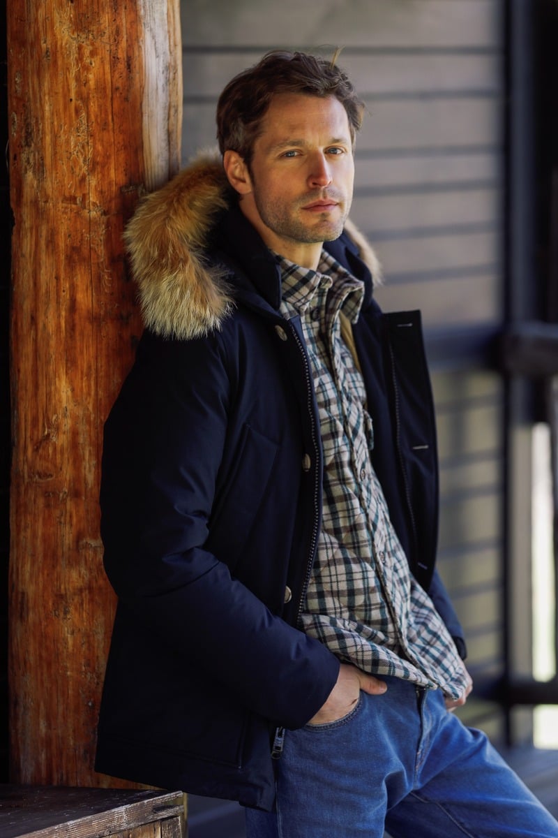 Woolrich