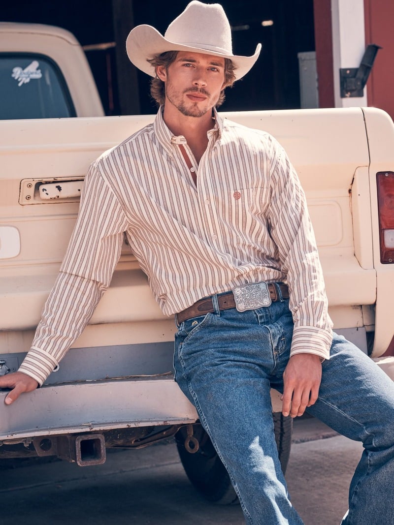 Wrangler