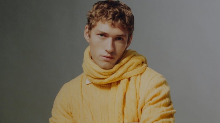Zara’s Color Coded Edit Gives Prep a Little Disorder