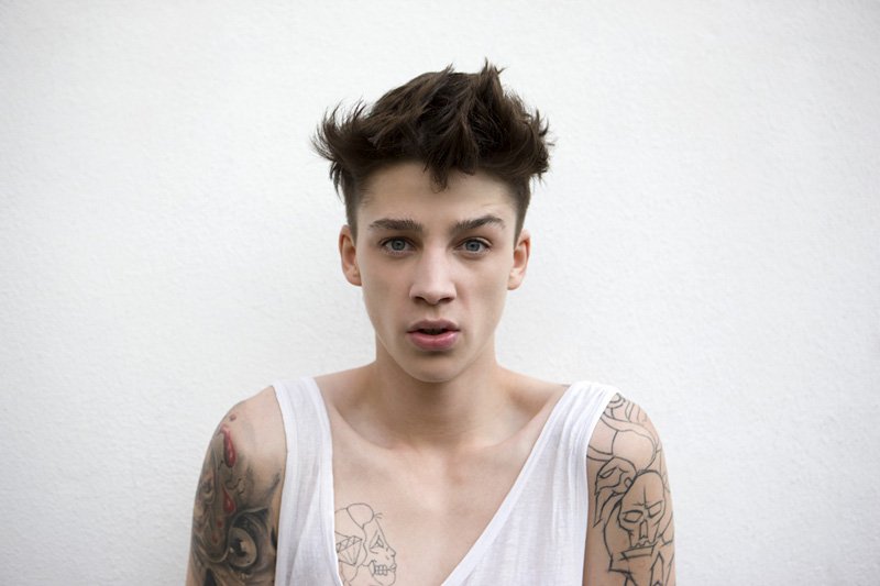 ash stymest