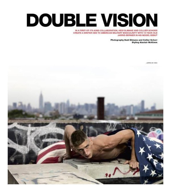 doublevision hedislimane1