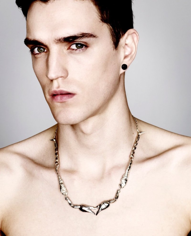 Model of the Month | Questions with Josh Beech