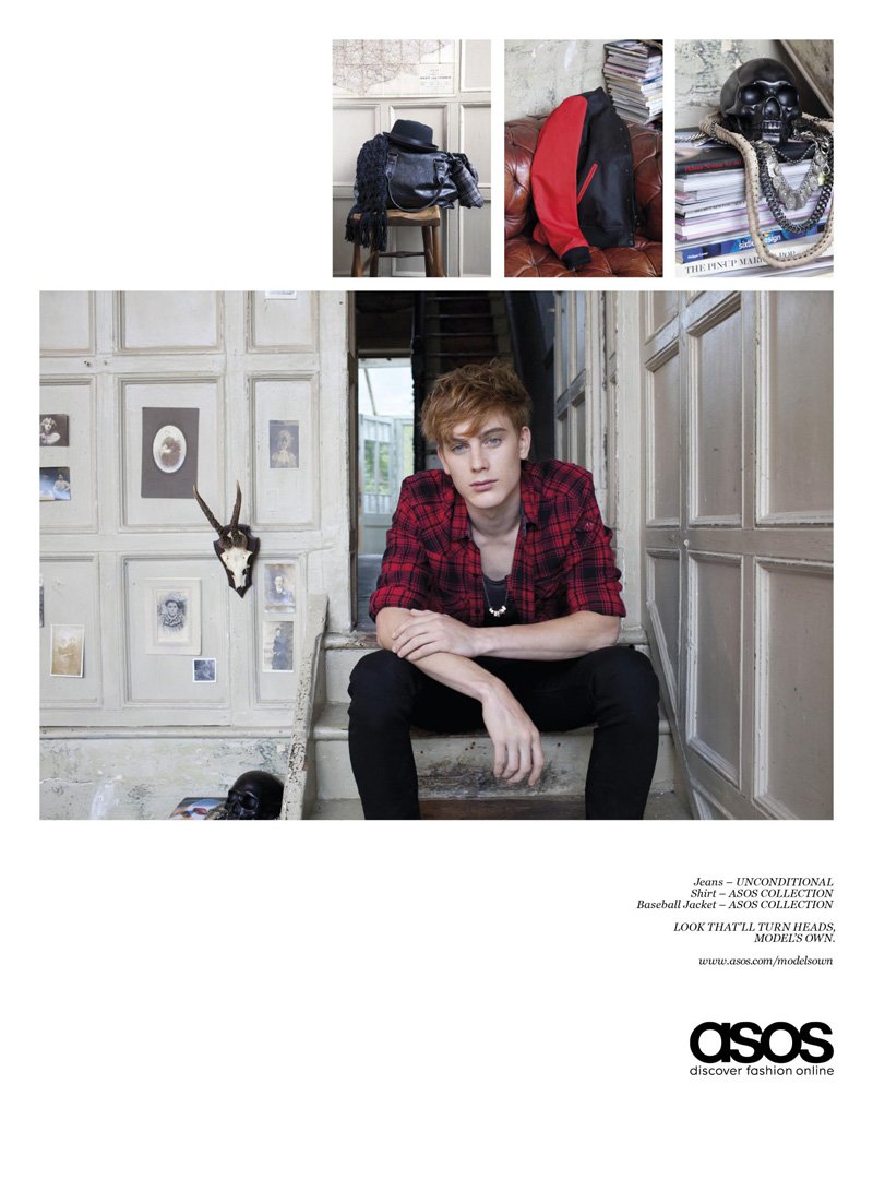 asosmodelsown4