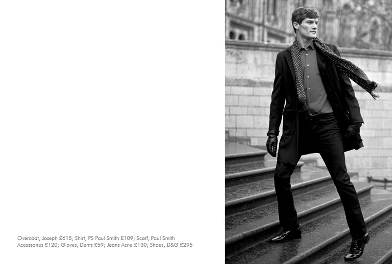 Danny Beauchamp by Vanessa Jackman in All I Want for Christmas for My Wardrobe