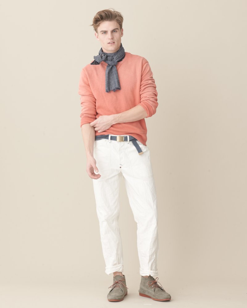 jcrew springcollection13