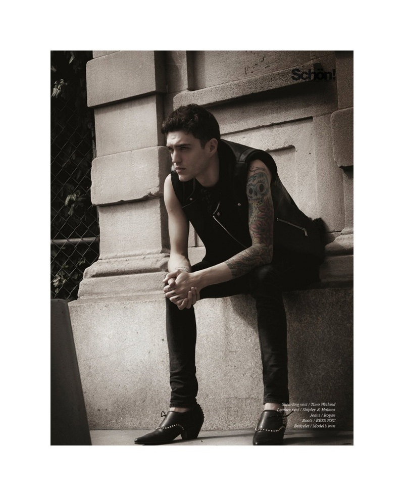 joshbeech matthewlyn4