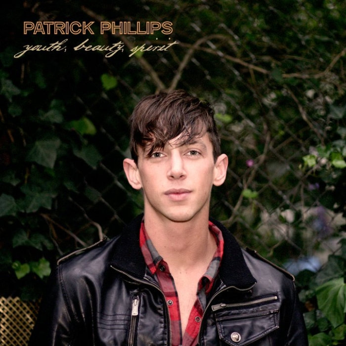 patrickphillips album