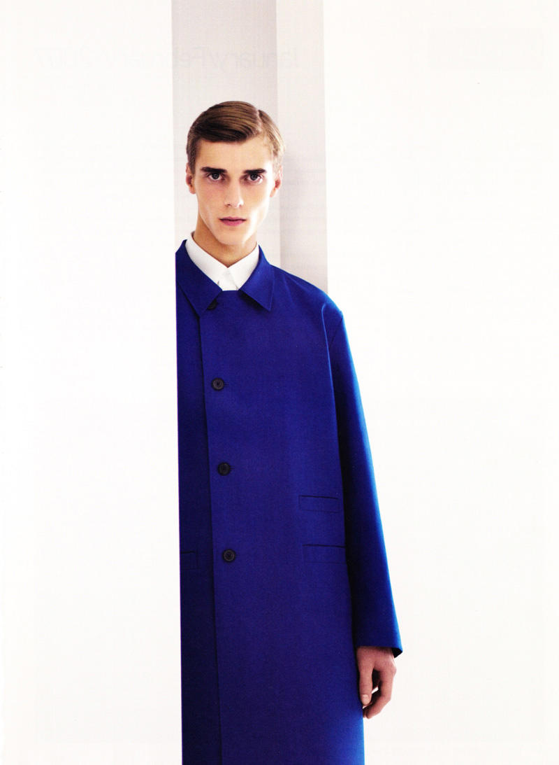 clementjilsander