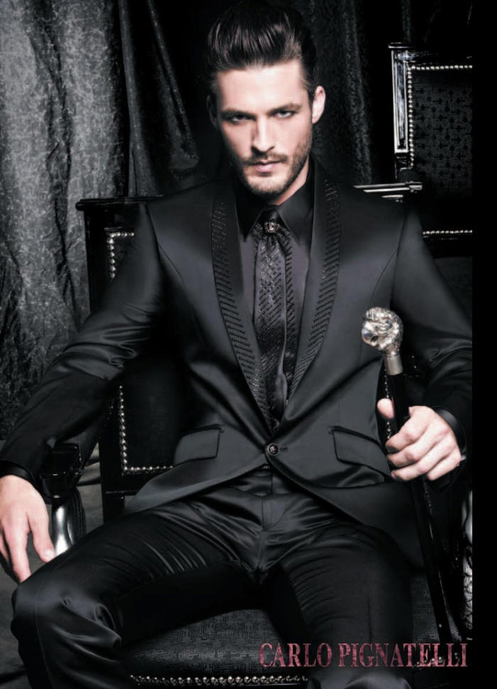 Carlo pignatelli on sale
