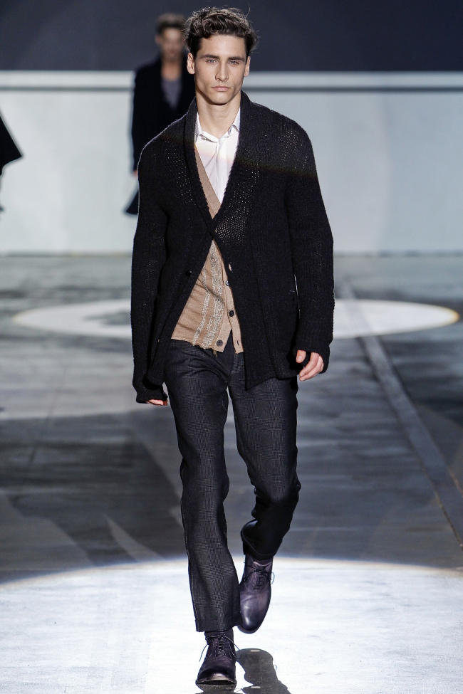 Iceberg Fall 2011 | Milan Fashion Week – The Fashionisto