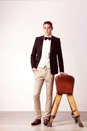 men summer 2011 36