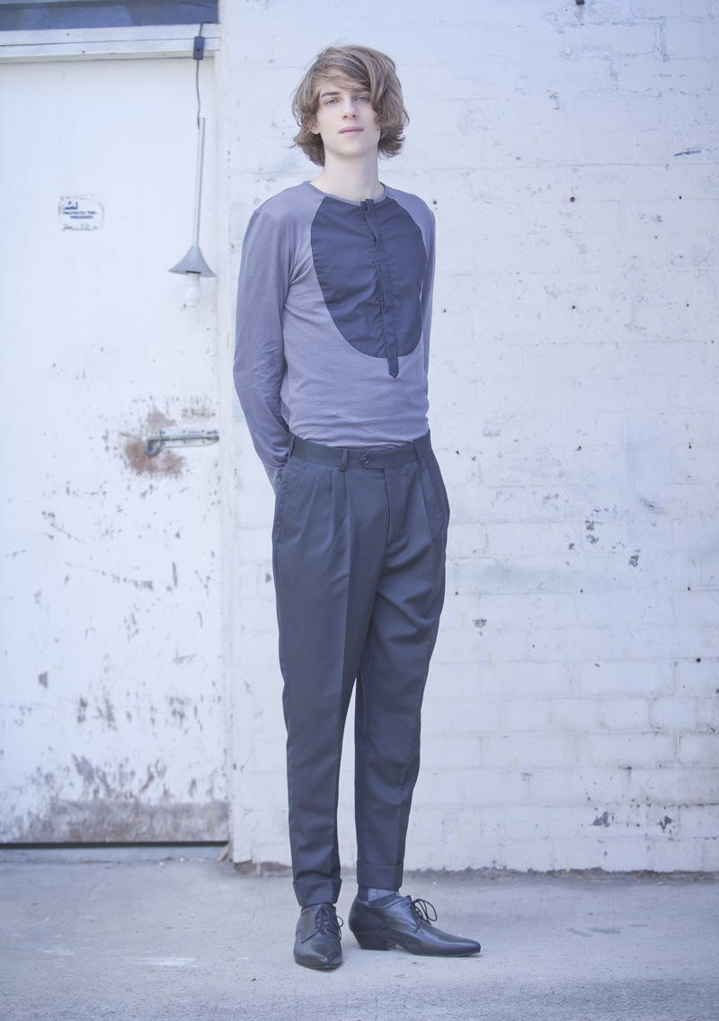 Saint Augustine Academy Fall 2011 – The Fashionisto