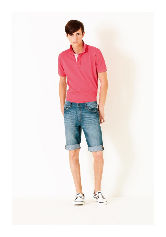 Uniqlo Spring 2011 Collection – The Fashionisto