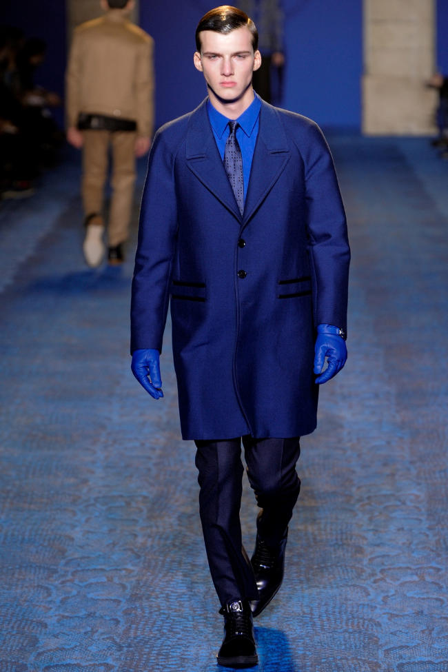 Versace man 2019 FW