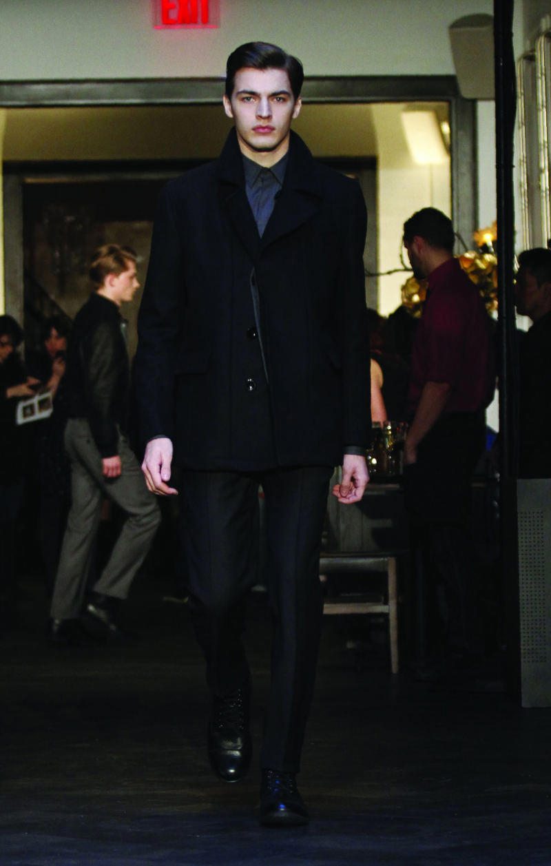 DKNY FA11 MENS SHOW12