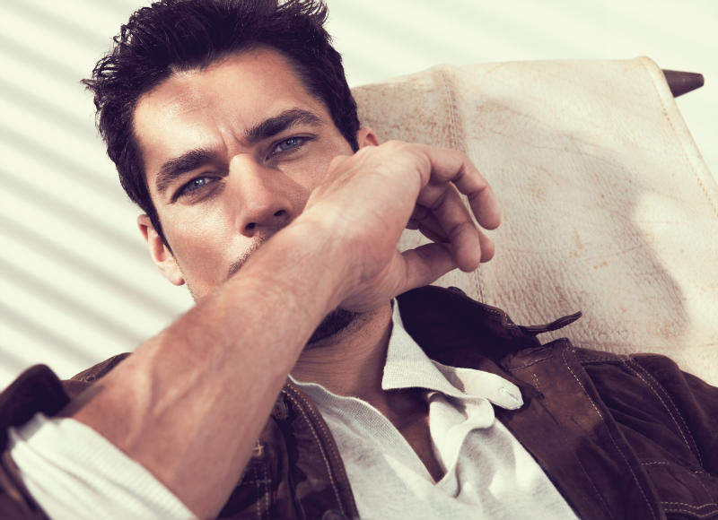 davidgandy massimodutti2