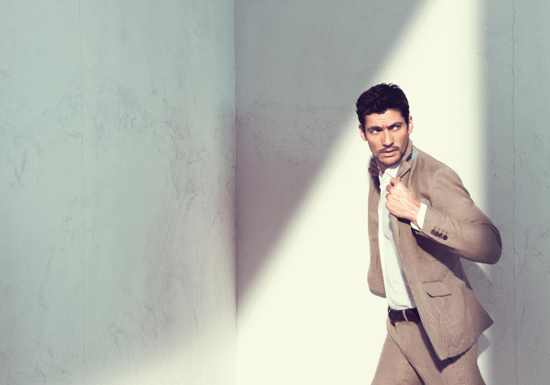 davidgandy massimodutti5