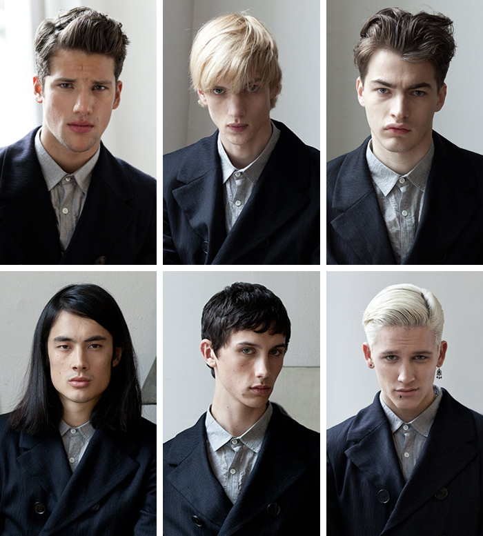 fashionisto class1