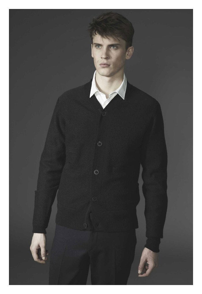 J.Lindeberg Fall 2011 | William Eustace by Jörgen Ringstrand – The ...