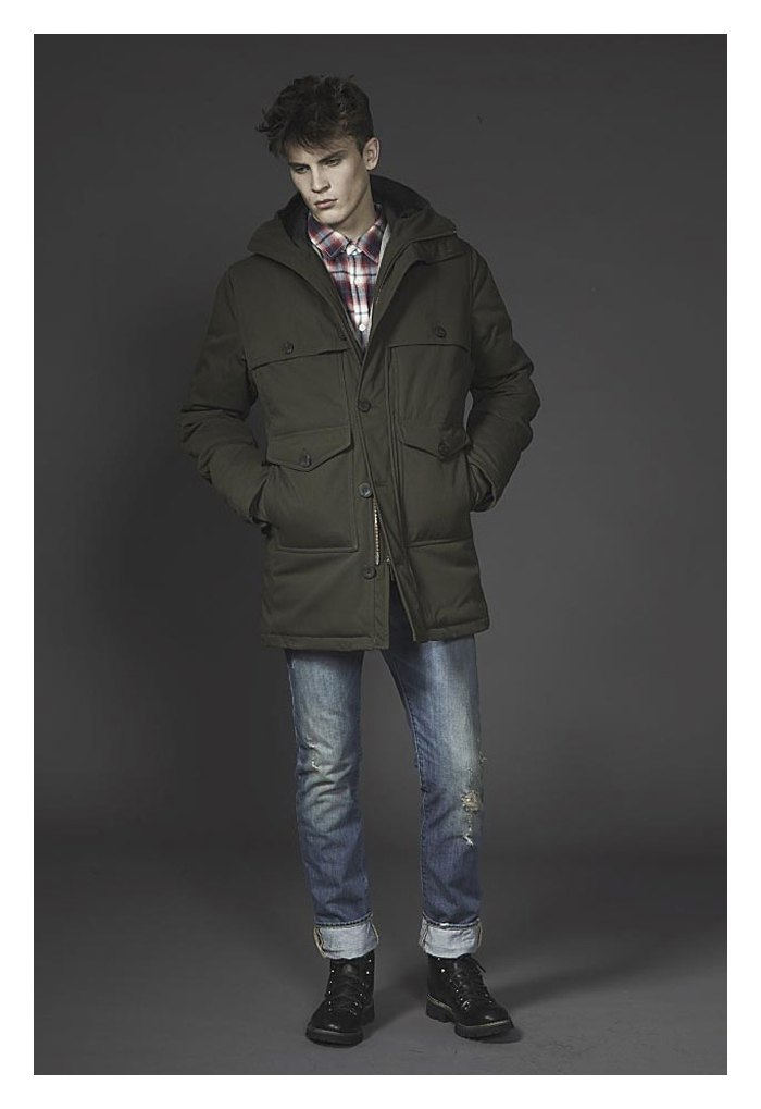 J.Lindeberg Fall 2011 | William Eustace by Jörgen Ringstrand – The ...