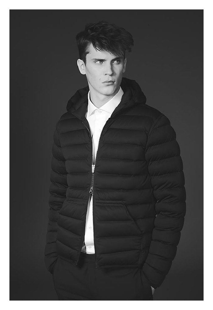 J.Lindeberg Fall 2011 | William Eustace by Jörgen Ringstrand – The ...