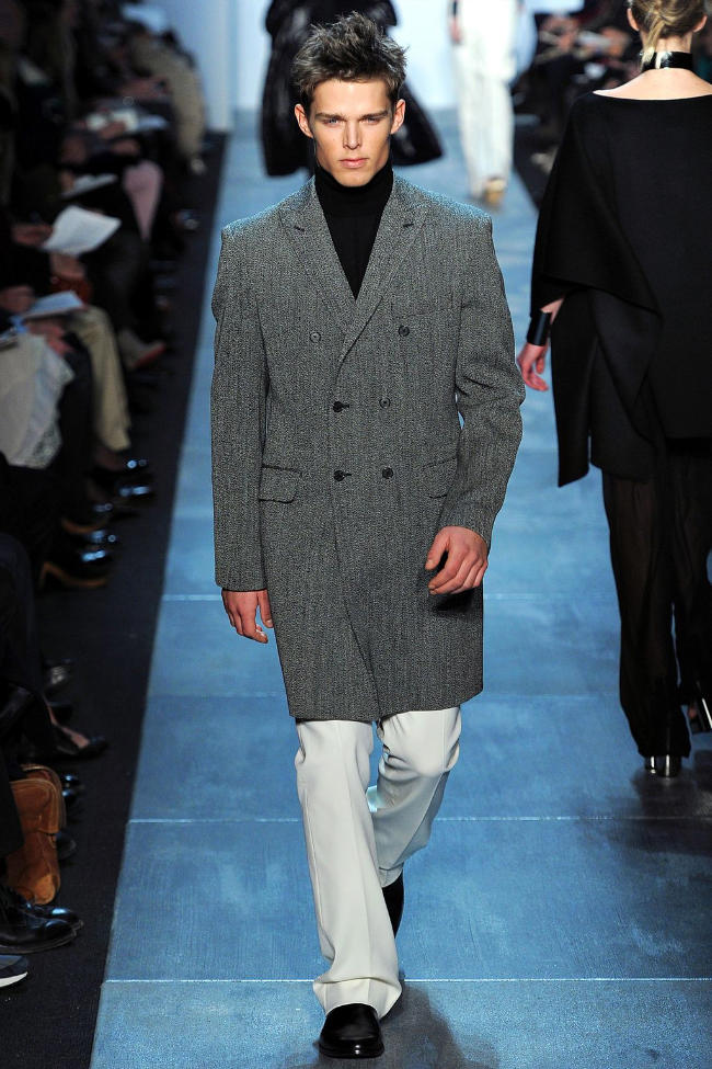 Michael Kors Fall 2011 | Mercedes-Benz Fashion Week – The Fashionisto