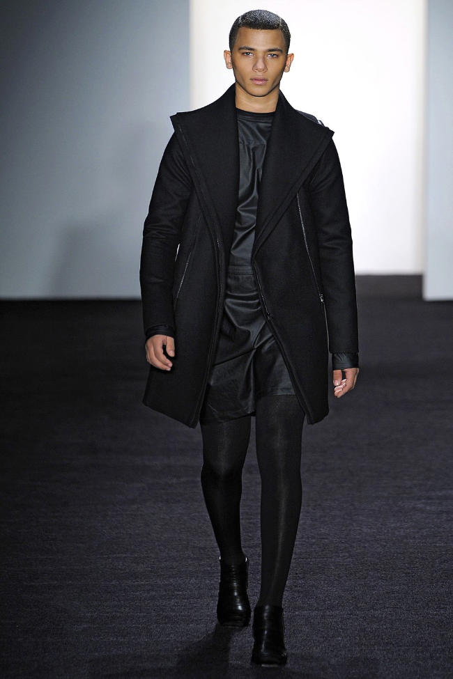 Rad by Rad Hourani | Mercedes-Benz Fashion Week – The Fashionisto