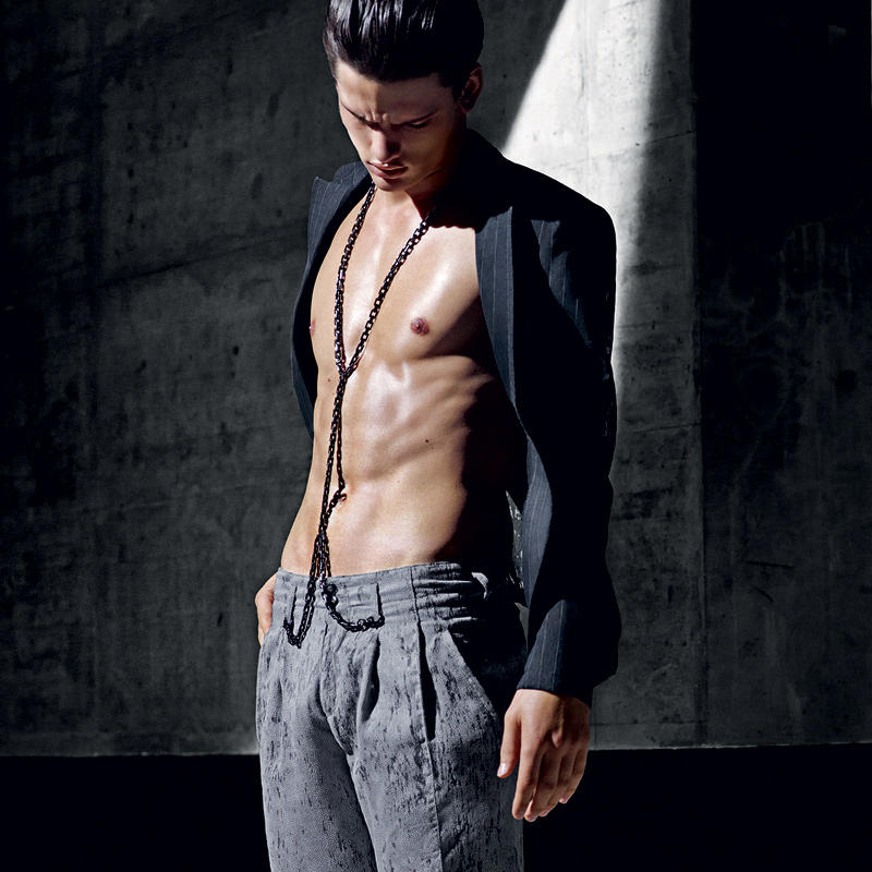 simonnessman emporioarmani full7