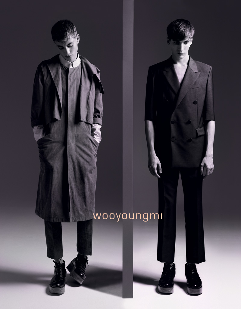 wooyoungmi campaign1