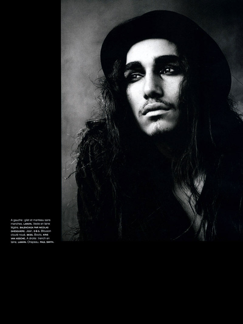 willycartier numerohomme3