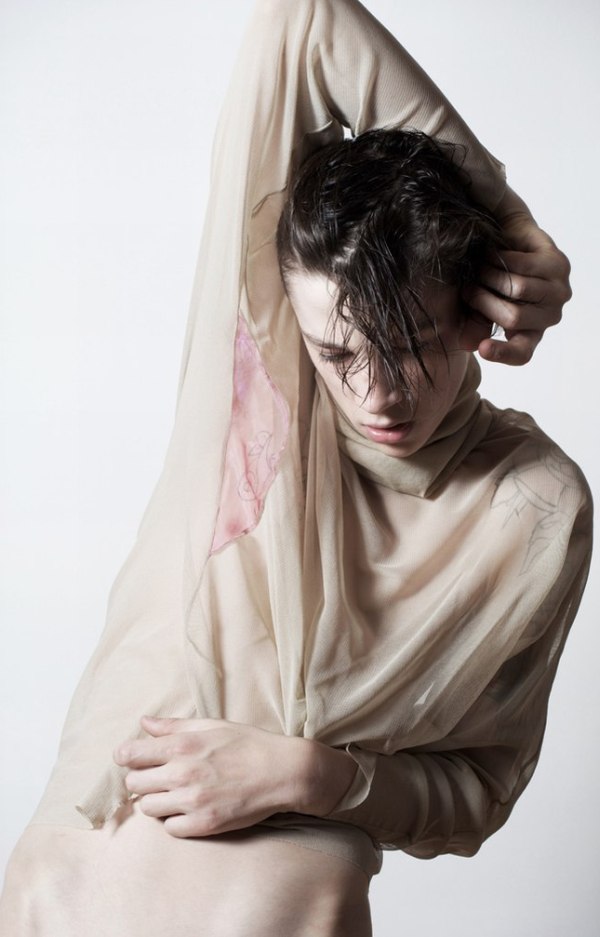 Ash Stymest by Saverio Cardia | Ash to Ash